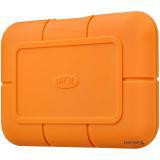 Портативний SSD диск LACIE Rugged 4TB USB3.2 Gen2 (STHR4000800)
