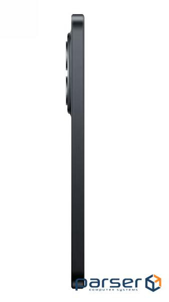 Мобільний телефон Xiaomi Redmi Note 15 Pro 5G 8/256GB Black (1183687)