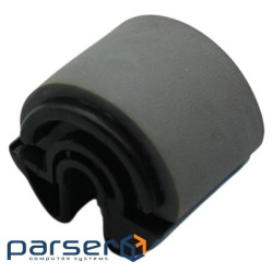Ролик HP LJ 4000/4050/4100/Canon LBP1760/FAX-L1000 CHI (RG5-3718-CH)
