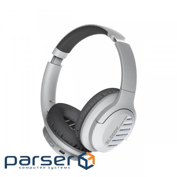 Навушники A4Tech Bloody MH360 Grey (4711421985161) (MH360 (Grey))