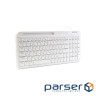 Дротова клавіатура Maxxter KB-01W-UA