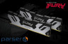 Модуль пам'яті Kingston FURY Renegade DDR5-6400 96GB KIT (2x48GB) (KF564C32RSK2-96)
