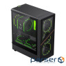 Корпус GAMEMAX AERIS 330 GB