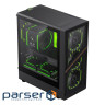 Корпус GAMEMAX AERIS 330 GB