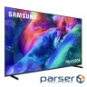 Телевізор 55 Samsung Micro RGB 4K 100Hz (up to 144Hz) Smart Tizen Black (MRE55R85HAUXUA)