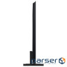 Телевізор 55 Samsung Micro RGB 4K 100Hz (up to 144Hz) Smart Tizen Black (MRE55R85HAUXUA)