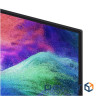 Телевізор 55 Samsung Micro RGB 4K 100Hz (up to 144Hz) Smart Tizen Black (MRE55R85HAUXUA)