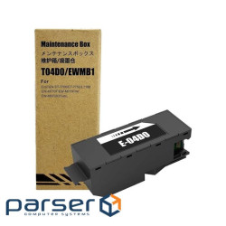 Контейнер для відпрацьованих чорнил Epson L7160/7180 / C13T04D000 NewTone (NT-WIT-Eps-L7160)