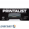 Картридж Printalist HP LJ M15/16/17, MFP M28/29/30/ CF244A Black (HP-CF244A-PL)