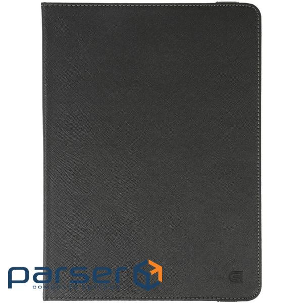Чохол книжка Armorstandart Elastic Band 10 Black (ARM59075)
