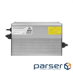 Battery charger LiFePO4 3.2V (3.65V)-80A-256W-LED (20316)