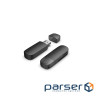 Зчитувач флеш-карт Vention USB 3.0 to SD+TF Black Dual Drive Letter (CLGB0)