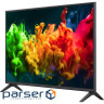 Телевізор 43 LG QNED 4K 60Hz Smart WebOS Black (43QNED80B6B)
