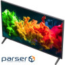 Телевізор 43 LG QNED 4K 60Hz Smart WebOS Black (43QNED80B6B)