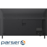 Телевізор 43 LG QNED 4K 60Hz Smart WebOS Black (43QNED80B6B)