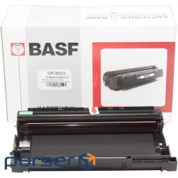 Драм картридж BASF Brother DCP-B7520DW, HL-B2080DW, MFC-B7715DW (KT-DRB023) (BASF-KT-DRB023)