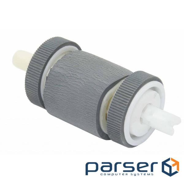 Ролик захоплення паперу HP LJ P2035/P2055 аналог RM1-6414-000 BASF (BASF-RM1-6414-000)