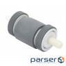 Ролик захоплення паперу HP LJ P2035/P2055 аналог RM1-6414-000 BASF (BASF-RM1-6414-000)