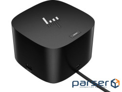 Док-станція  HP TB 280W G4 Dock w/Combo Cable HP TB 280W (4J0G4AA)