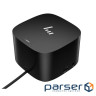 Док-станція  HP TB 280W G4 Dock w/Combo Cable HP TB 280W (4J0G4AA)