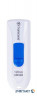 USB накопичувач 128Gb Transcend JetFlash 790 White (TS128GJF790W)