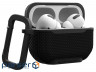 Чохол UAG для AirPods Pro (Gen 2, 2022), Metropolis, Black (104125114040)
