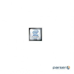 Процесор Intel Xeon Platinum 8160T 24C/48T 2.10Ghz-3.70Ghz 33MB 150W (CD8067303592800)