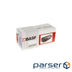 Картридж BASF OKI MC363dn / 46508712 Black (KT-46508712) (BASF-KT-46508712)