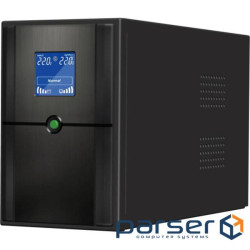 Джерело безперебійного живлення FrimeCom FC SL-1,5KL LCD P