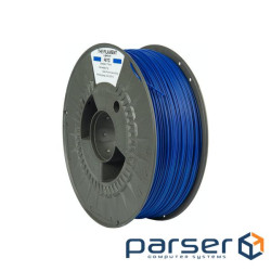 Пластик для 3D-принтера The Filament PETG 1.75mm PERFORMANCE BLUE 1kg (TF-24019)