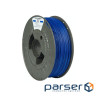 Пластик для 3D-принтера The Filament PETG 1.75mm PERFORMANCE BLUE 1kg (TF-24019)