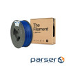 Пластик для 3D-принтера The Filament PETG 1.75mm PERFORMANCE BLUE 1kg (TF-24019)