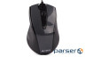Миша A4Tech N-500F Black USB (N-500F-1 (Black))