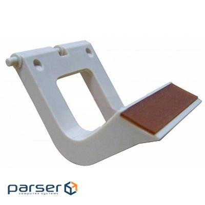 Гальмівна площадка HP LaserJet 1100 аналог RF5-2832-000/RF5-2886-000 BASF (BASF-RF5-2832-000)