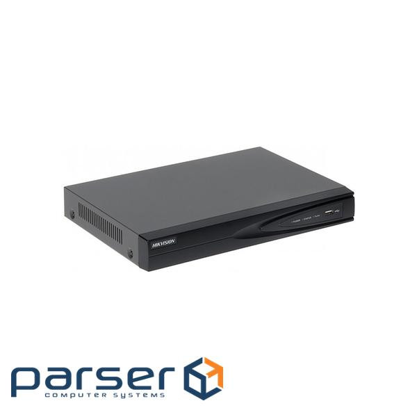 DVR for video surveillance Hikvision DS-7608NI-K1(C)