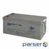 Комплект резервного живлення LogicPower B1500 + мультигелева батарея 2400 Ватт (20002)