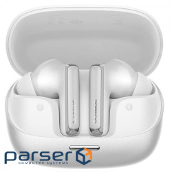 Беспроводные наушники Baseus Bowie M2s Pro TWS white (A00051801213-00)