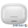 Беспроводные наушники Baseus Bowie M2s Pro TWS white (A00051801213-00)