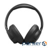 Наушники беспроводные Tune 780NC Black (JBLT780NCBLK)