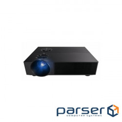 Проектор Asus H1 Black (90LJ00F0-B00270)