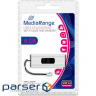 Флешка MEDIARANGE Slide 8GB (MR914)