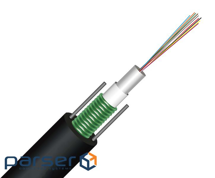 Кабель оптичний RCI O-CFP(SR)D-016 E9/ 125/ Flex (O-CFP(SR)D-16E9/125/Flex)