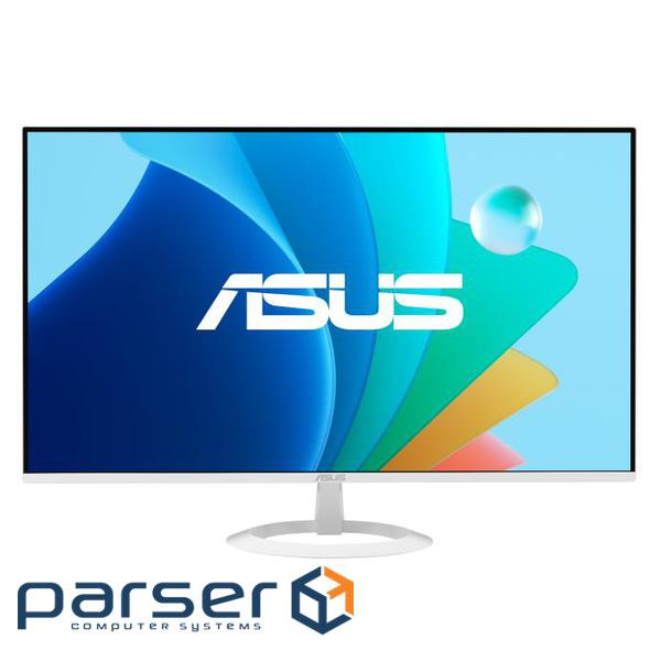 Монітор ASUS VZ279HG-W