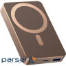 Портативная Батарея Proove Carbon Slim 22.5W 10000mAh glowrise (PBCS22110052)