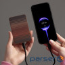 Портативная Батарея Proove Carbon Slim 22.5W 10000mAh glowrise (PBCS22110052)