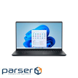 Ноутбук Dell Pro 15 Essential (DC15250RPLU004P)