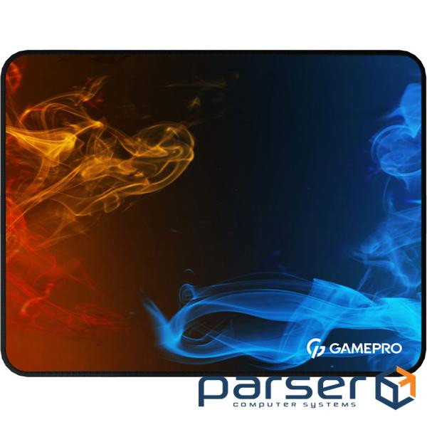 Килимок для мишки GamePro MP126H Black