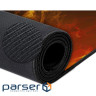 Килимок для мишки GamePro MP126H Black