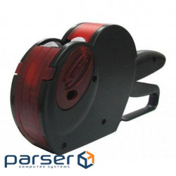 Етикет-пістолет Smart (printex) 2612-8 + Kit (10293)