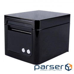 Принтер чеків HPRT TP809 USB, Ethernet, Serial, black (14316)